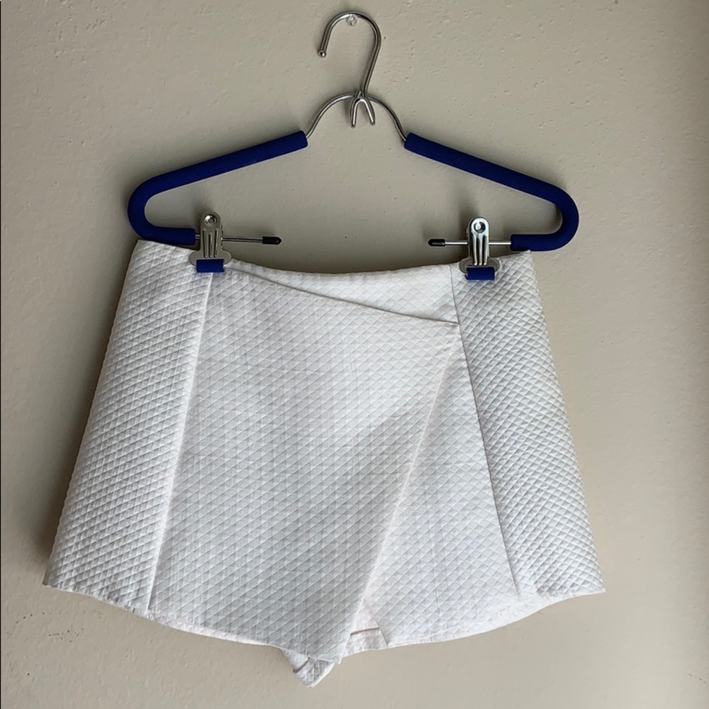 Topshop Skort